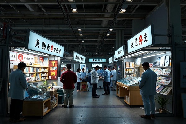 Japan Medical Display Market Size, Share, Growth Trends 2032