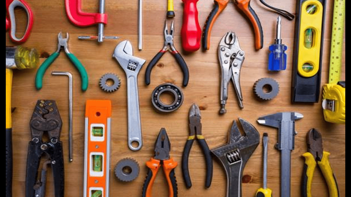 Germany Industrial Hand Tools Market - Industry Analysis and Forecast 2031