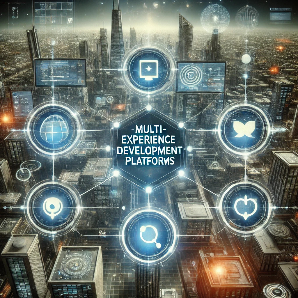 Multi-Experience Development Platforms Market Size 2032