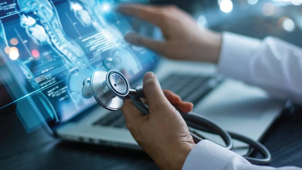 Global Remote Patient Monitoring Market Size, Share, Growth & Forecast 2031
