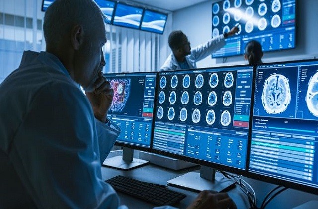 Global Medical Display Market Growth and Insights Report 2032