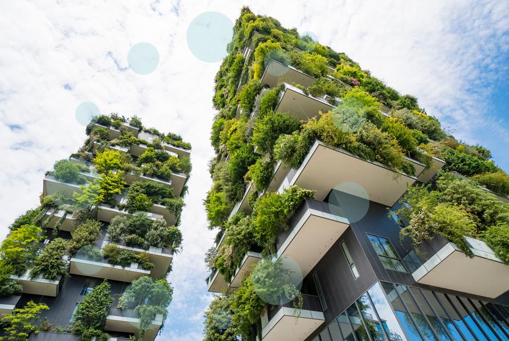 European Union Green Building Materials Market Size, Demand & Opportunity 2030