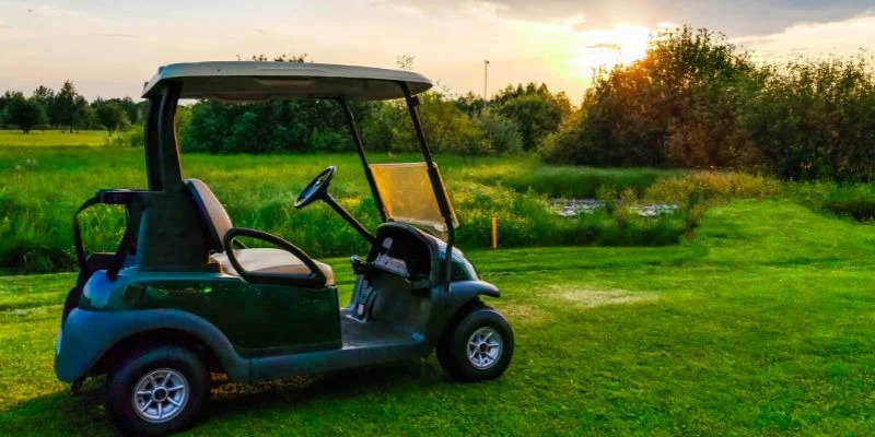 Global Golf Cart Battery Market Size, Growth, Trends Analysis Report 2032