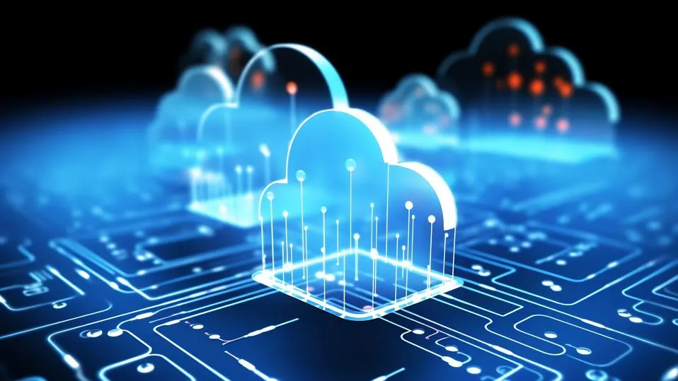 Saudi Arabia Cloud Computing Market Opportunities and Forecast 2032