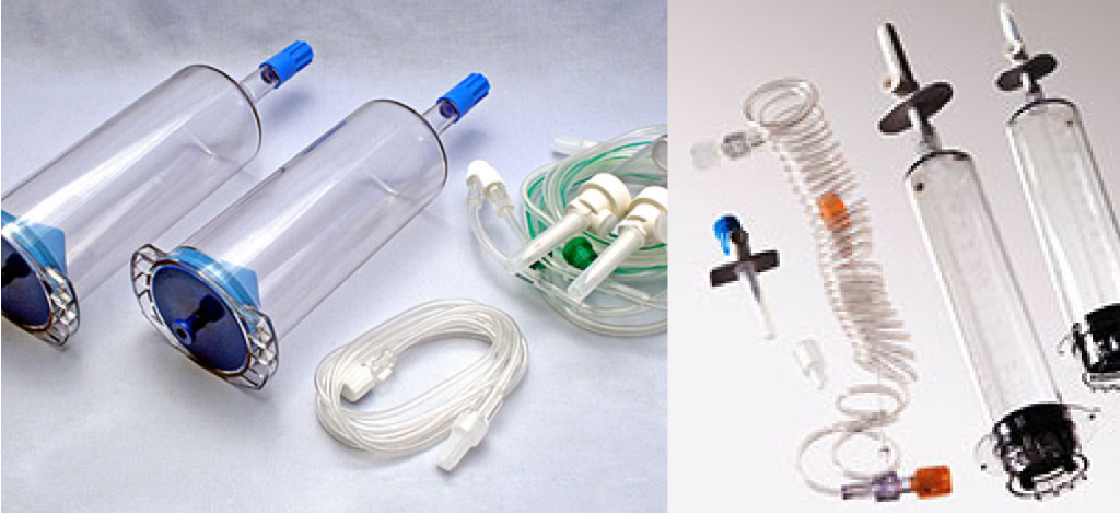 Global Contrast Media Injectors Market Size - Industry Report 2032