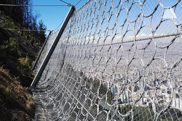 India Rockfall Barrier Market Size, Share, Growth Forecast 2032