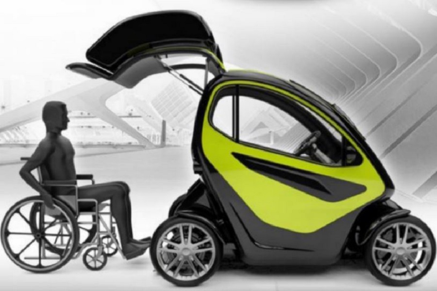 Global Vehicles for Disabled Market Size, Share, Strategy Trends 2032