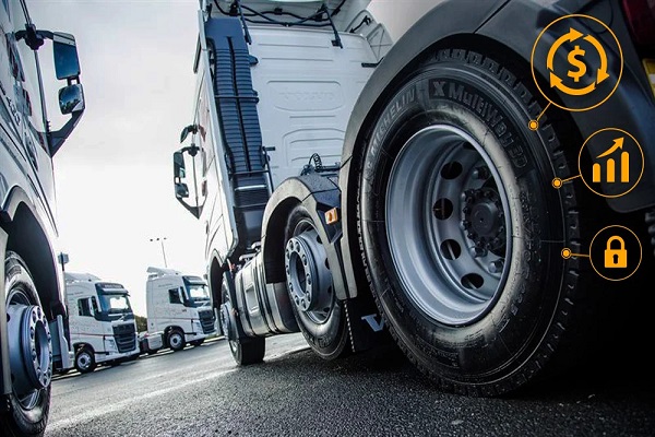 Global Tyre Pressure Monitoring System Market Size, Share 2032