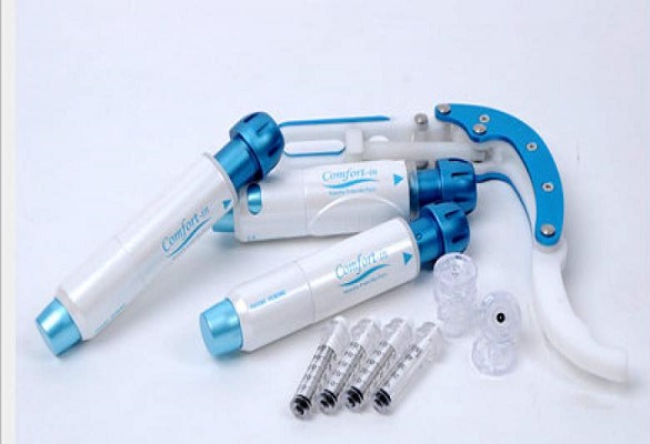 Global Needle Free Injection System Market Size, Share & trends Analysis 2031