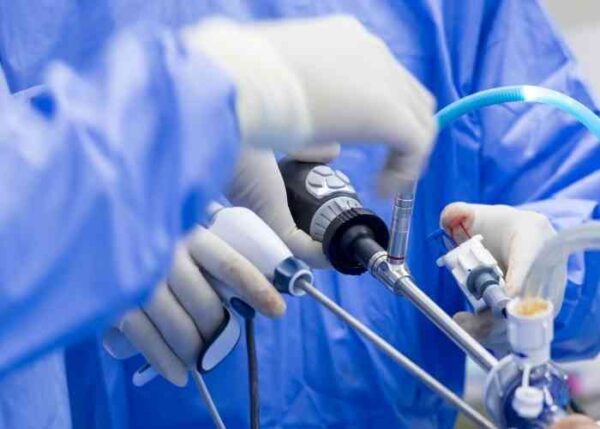 Global Arthroscopy Devices Market Share, Trends & Industry Size 2031