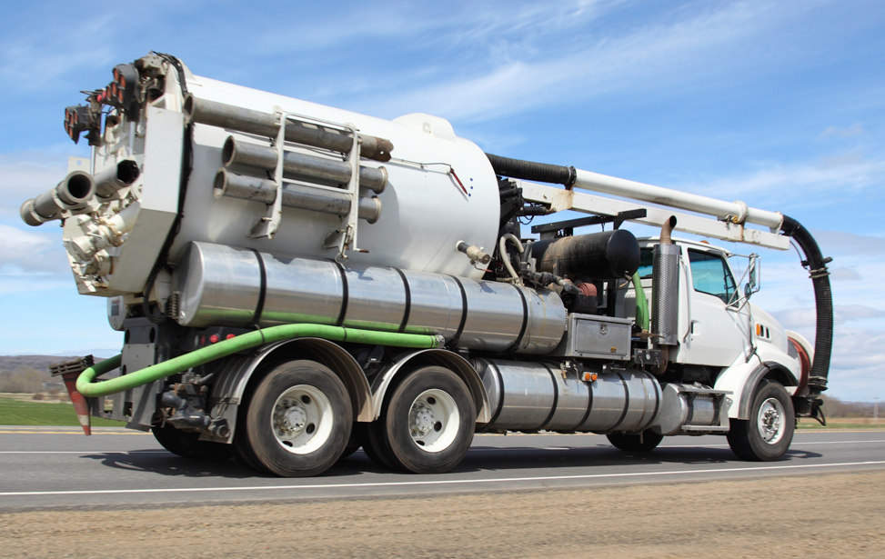 Specialty Vehicle Market Trends, Growth & Forecast 2032