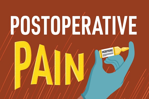 Postoperative Pain Market Trends, Growth & Research Report 2031