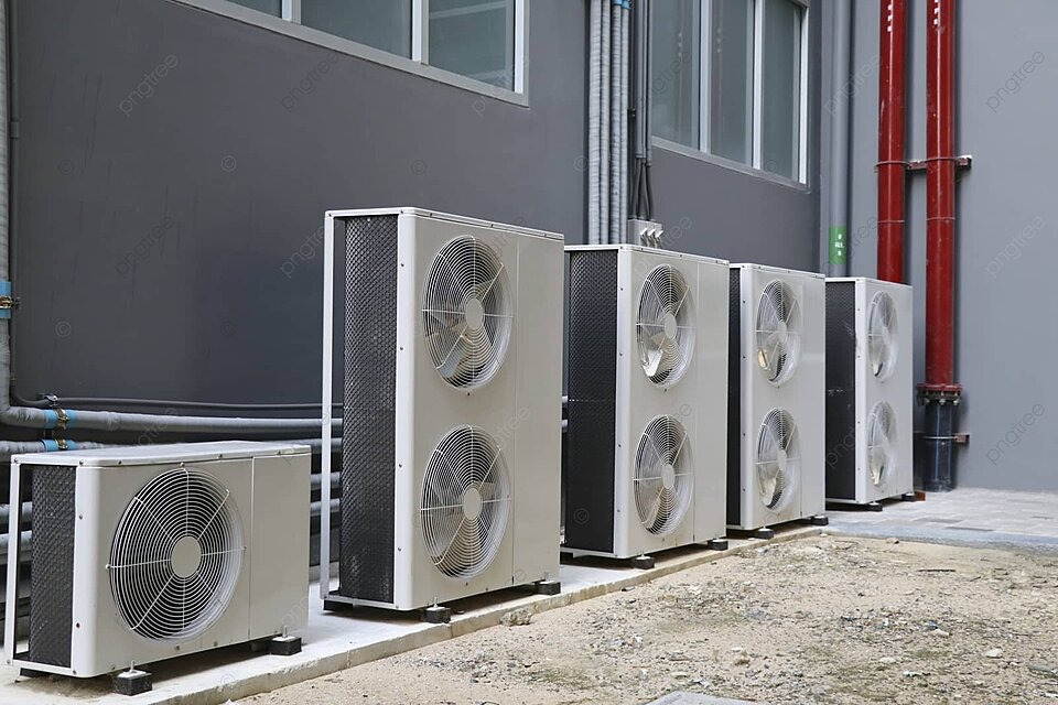 Global Condensing Unit Market Size, Share, Growth Forecast 2031