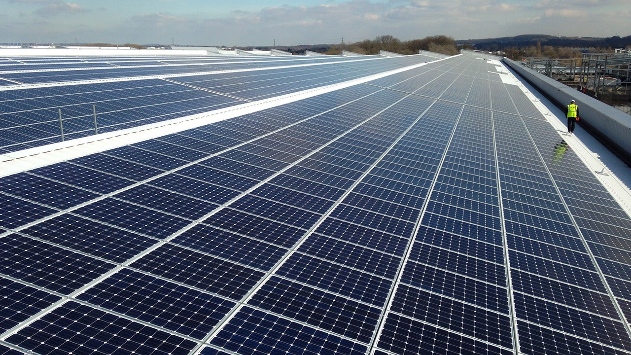 Saudi Arabia Rooftop Solar PV Installation Market Size 2032