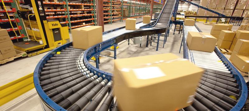 Global Warehousing and Distribution Market Size, Share and Forecast 2032