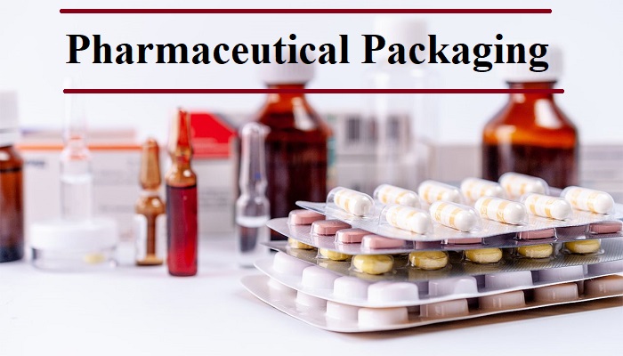 Global Pharma Packaging Materials Market Size, Share by 2031