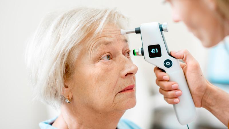 Global Tonometer Market Size, Share, & Demand Forecast 2031