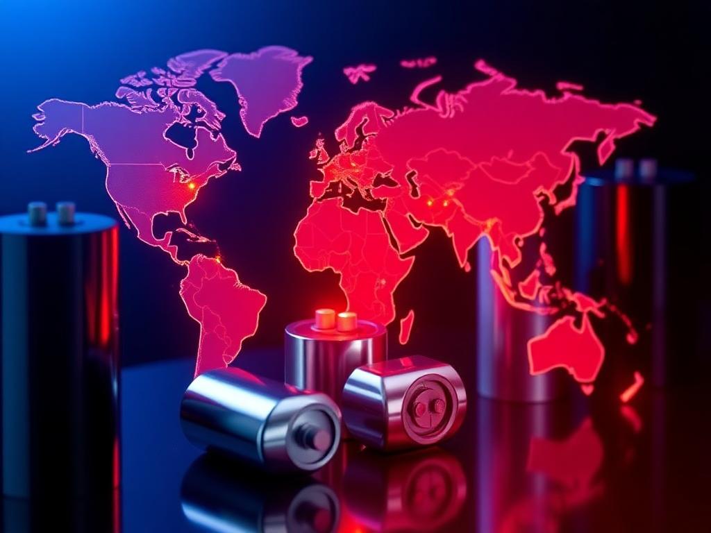 Global Capacitor Banks Market Size, Share and Trends Report 2032