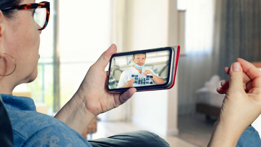 Global Teledentistry Market Size, Share, Growth Forecast 2032