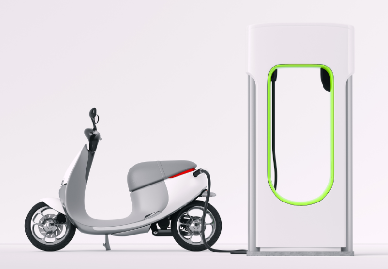 Global E-bike Battery Market Size, Share & Growth 2031