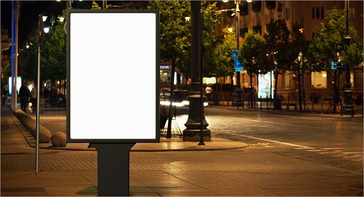 Digital Out-of-Home Advertising Market Size, Growth Forecast 2032