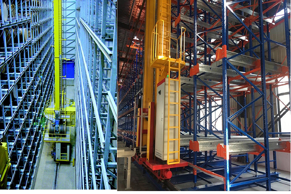 Japan Automated Storage and Retrieval Systems Market Size Forecast 2032