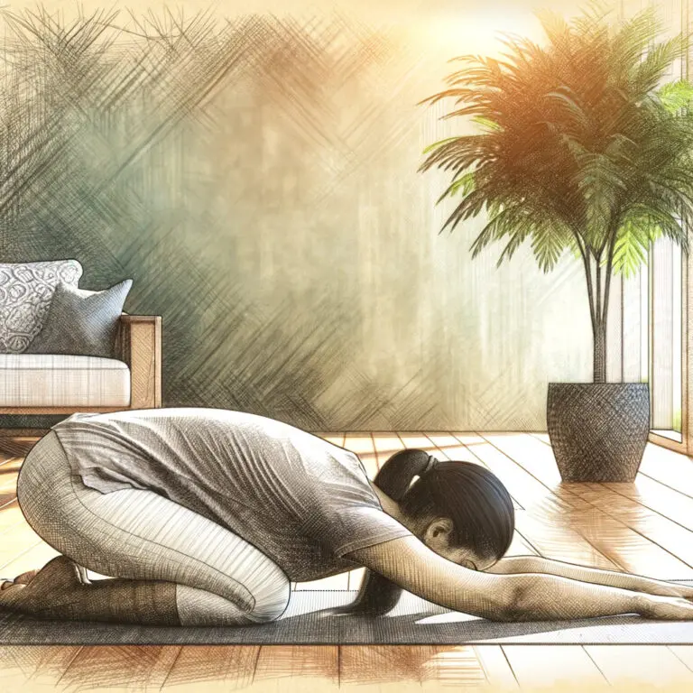 Effective Online Yoga Practices for Sciatica Pain Relief