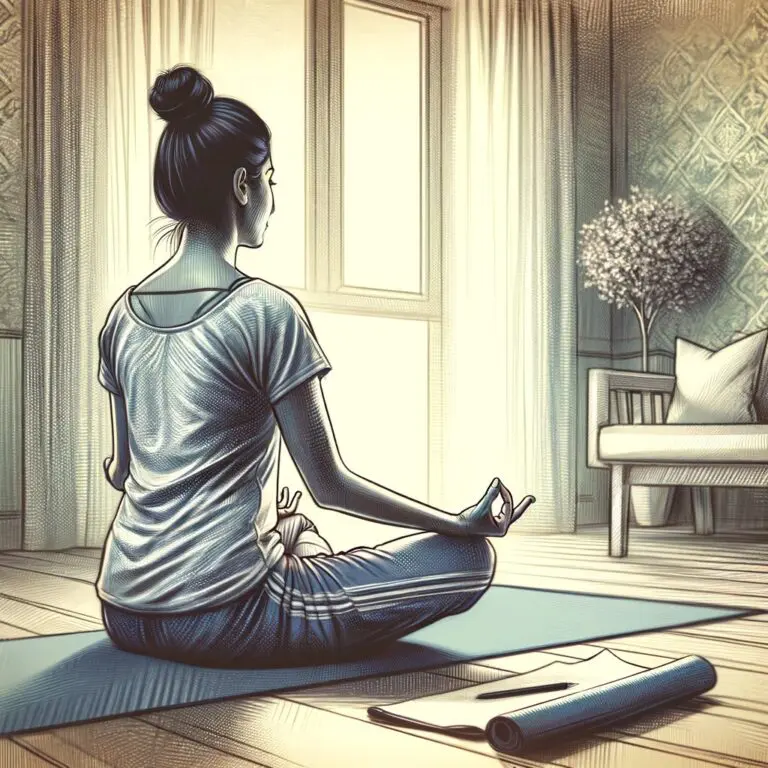 Yoga for Scoliosis: A Path to Better Posture and Less Pain