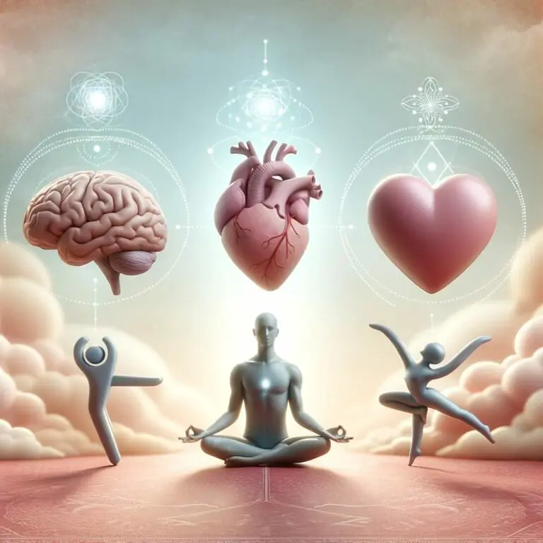 Mind and Soul: Yoga’s Multifaceted Approach to Mental Well-being