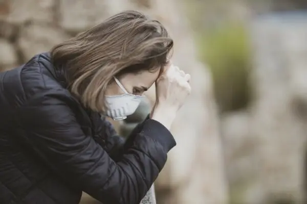 Stress Symptoms in Women – How to Spot the Signs and Cure with Yoga