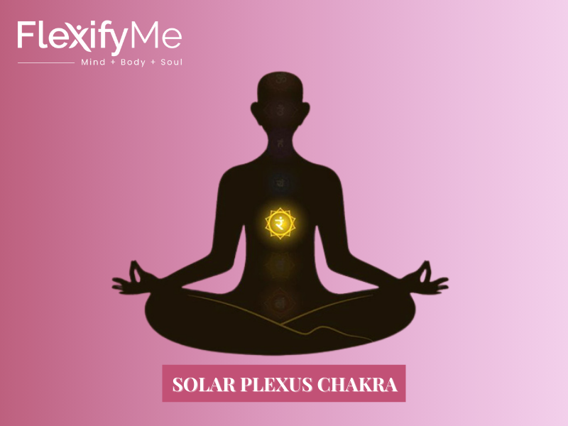 Solar Plexus Chakra: Meaning, Location, Symbolism & How to Activate It