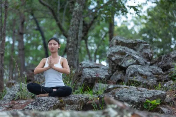 11 Yoga Pranayama for Thyroid: Step-By-Step Instructions
