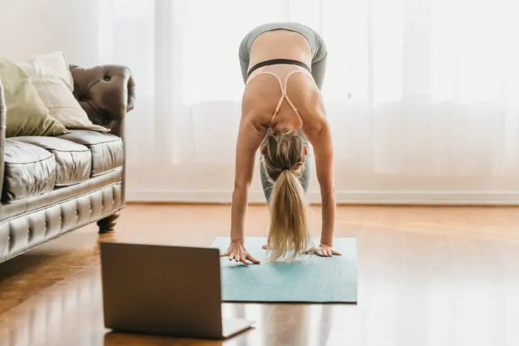 Is Online Yoga Really Worth It ?