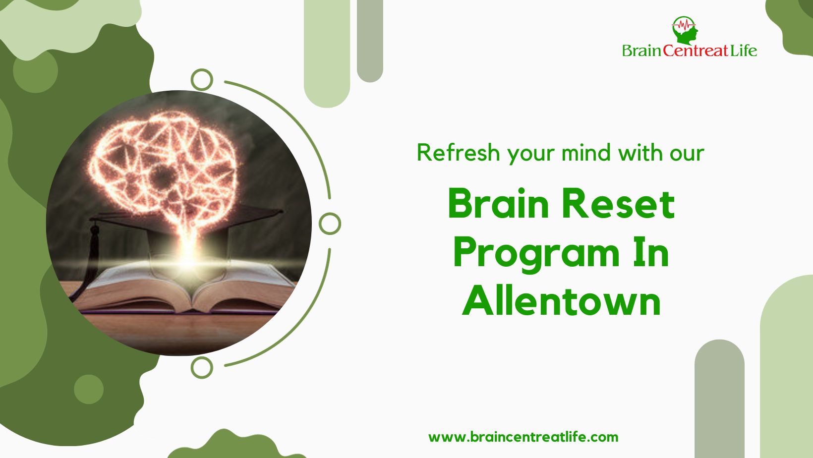 Unlocking Your Full Cognitive Potential with the Brain Reset Program and Certified Brain Health Coaching