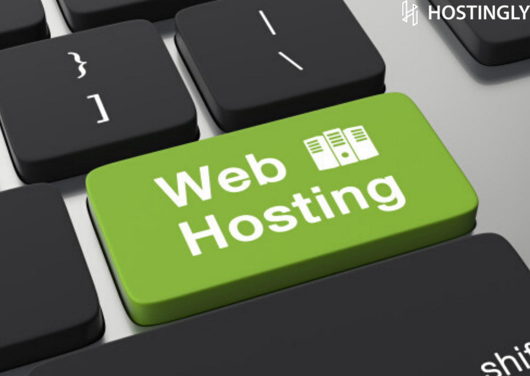 Web hosting services — all you need to know!