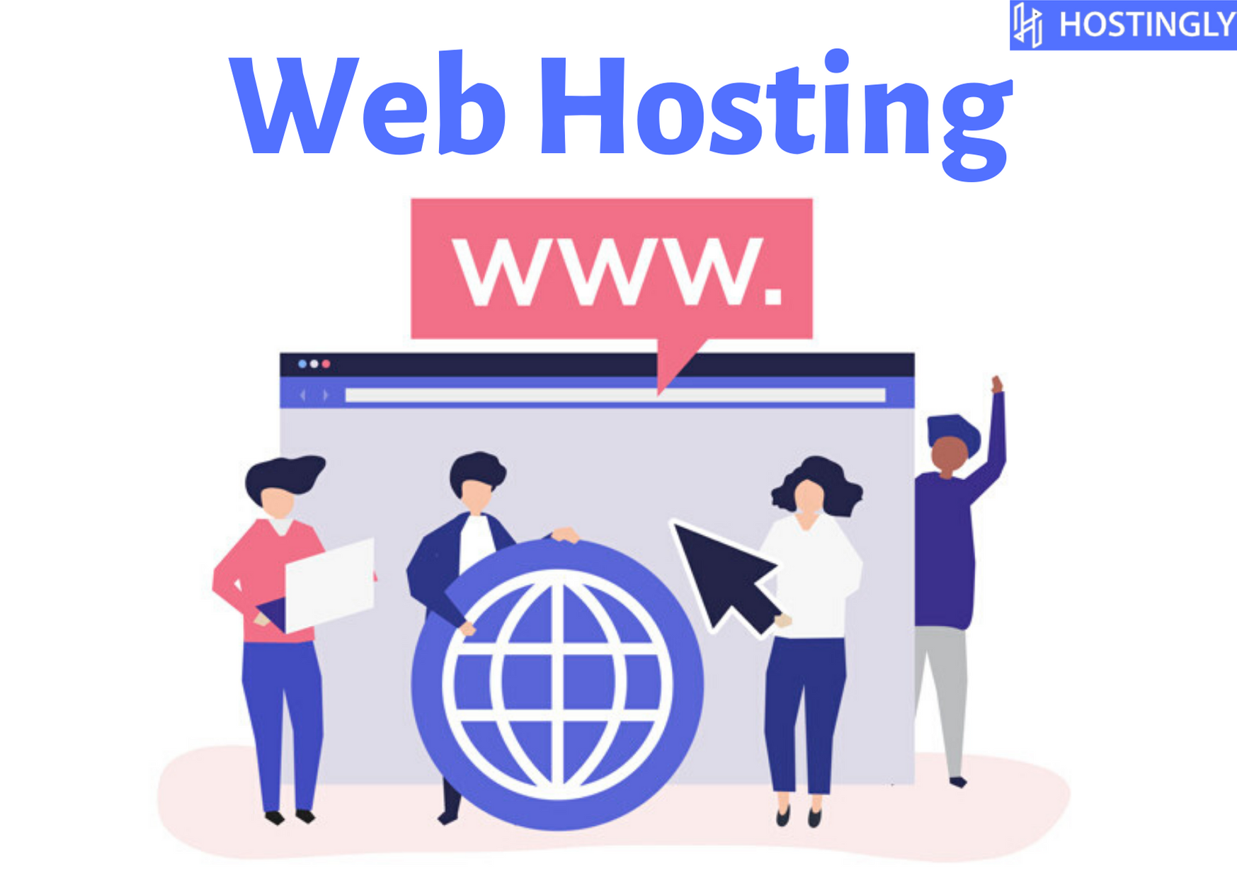 What should you look for an Ideal Web host?