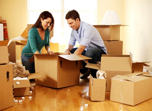 How Packers and Movers Streamline Relocation Processes