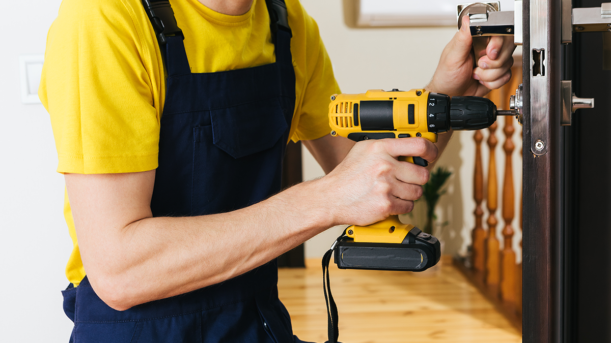 Locked Out in Dubai? Here’s How Our Locksmiths Can Help