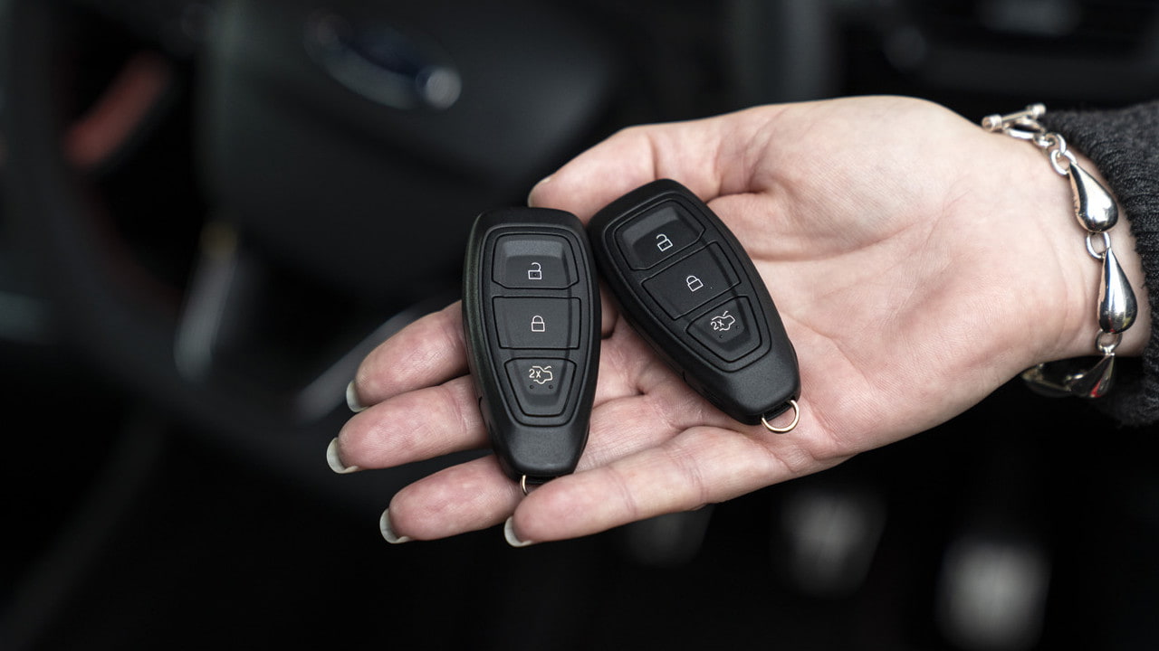 Keyless Entry Made Simple with Cutting-Edge Car Key Solutions