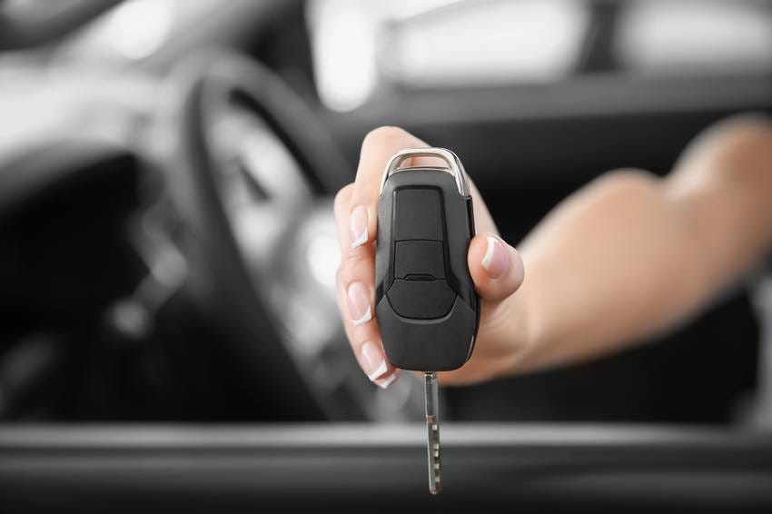 Expert Auto Locksmith Services in Dubai for Swift Solutions