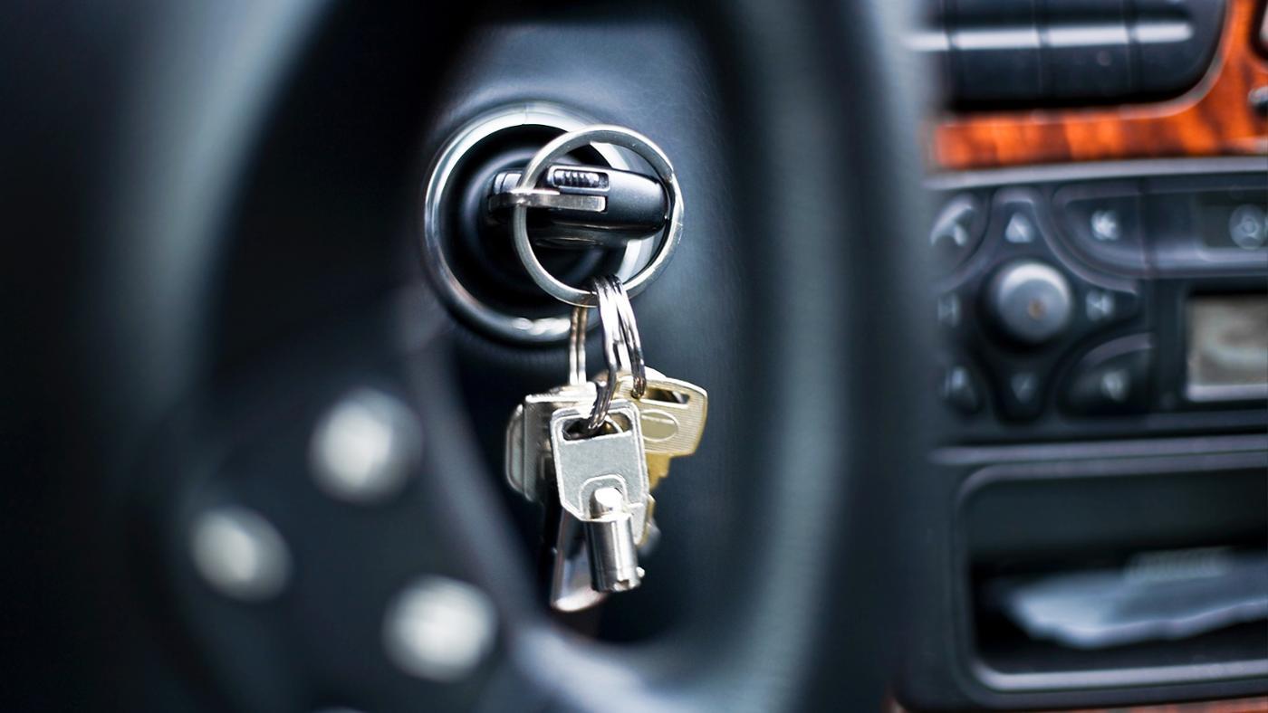Discovering the Most Convenient Car Key Shops in Your Local Area