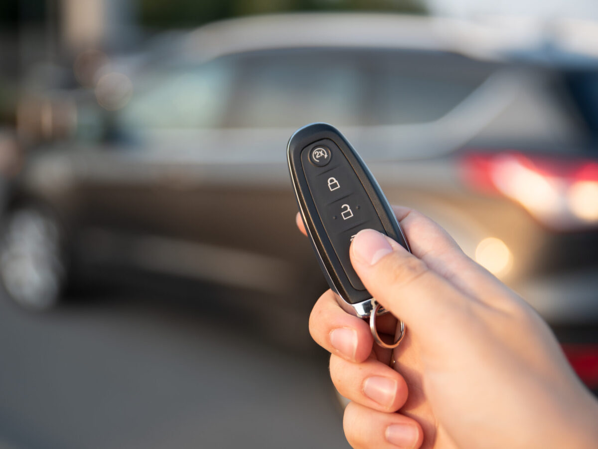 Tips to Avoid Car Key Mishaps and Ensure Smooth Journeys