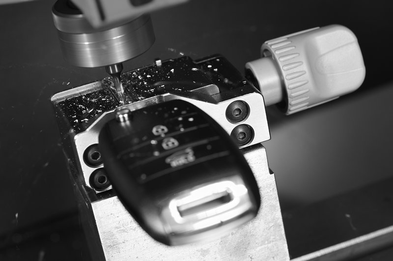 Key Duplication Services Close to Home