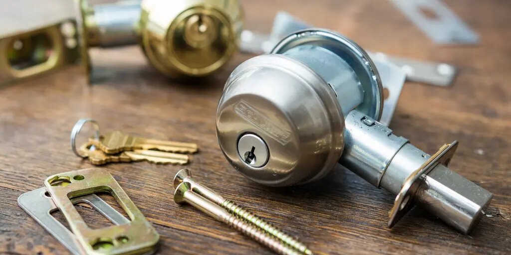 Why Changing Your Door Locks is Essential