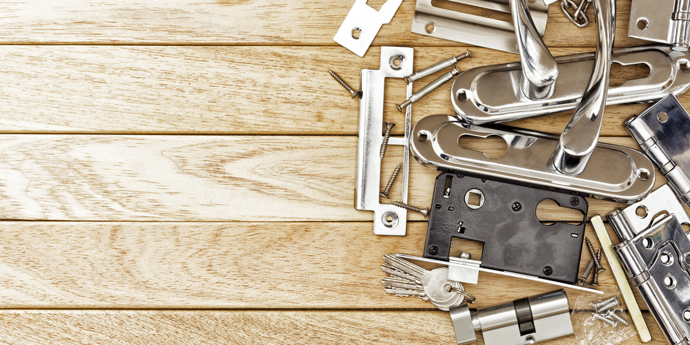 A Guide to Common Commercial Lock Types