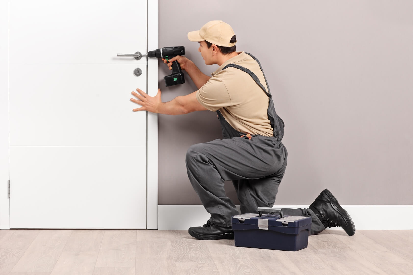 24/7 Locksmith Service in Dubai: Rapid Assistance Near Your Home