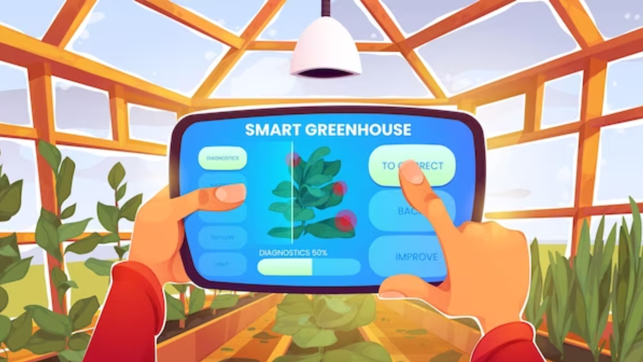 Can Augmented Reality Be Used in Architecture Planning?