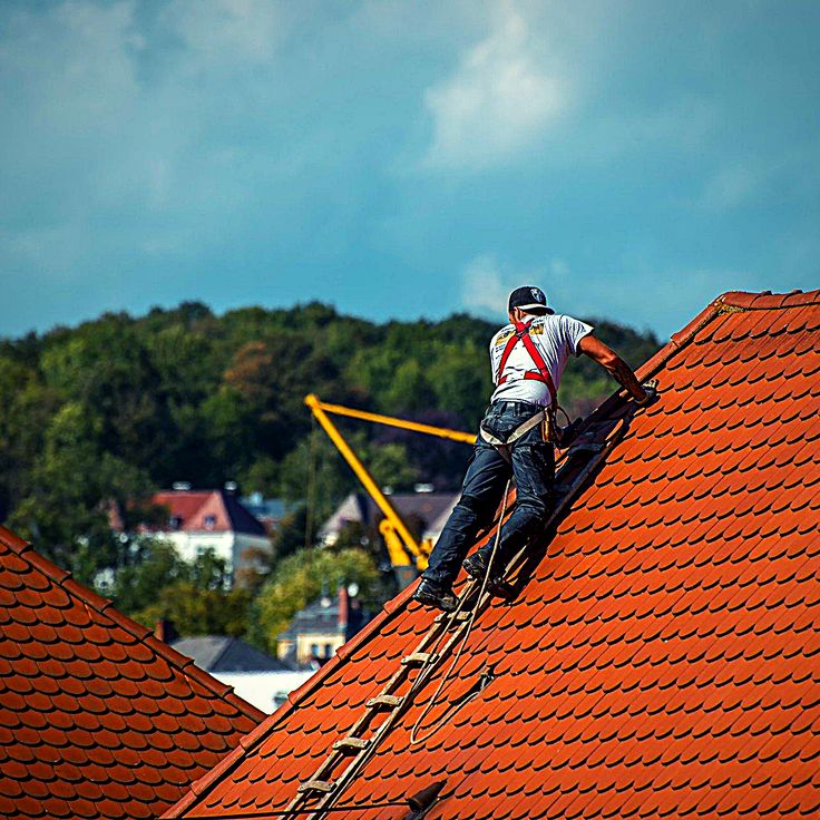 Roofers in Hayes 