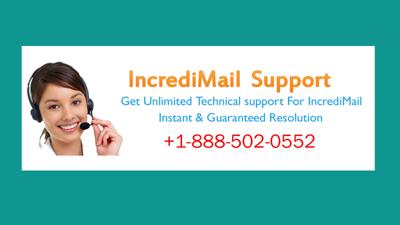 Fast and reliable Incredimail technical support