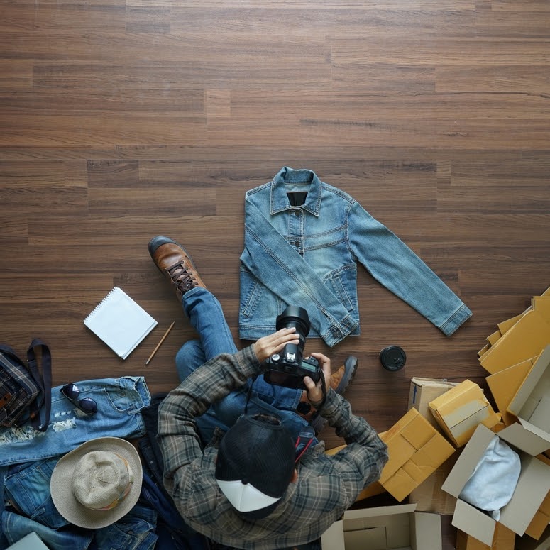 Innovative Techniques in E-Commerce Product Photography Services You Should Know About